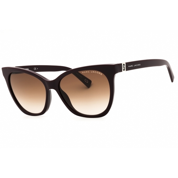 NWT Marc Jacobs Marc 336/S-00T7 00 Sunglasses